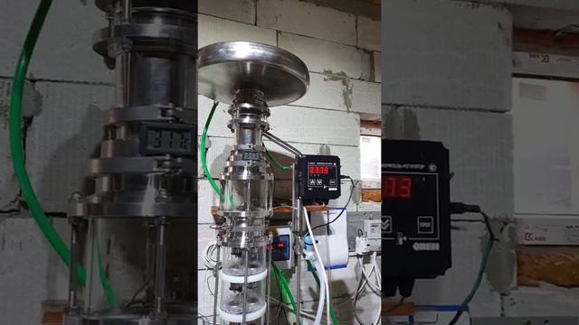 Колпачковая колонна 4 дюйма, перегоняю яблочный спирт сырец смотреть онлайн