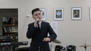 ДШИ №2 г.Салаир." День памяти неизвестного солдата".