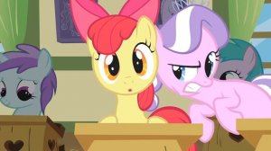 The Origin of a Cutie Mark (Call of the Cutie) | MLP: FiM [HD]