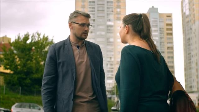 Некрасивая подружка