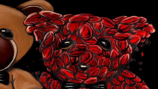 SCP-1048 Builder Bear | object class keter смотреть онлайн