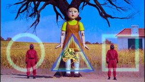 SQUID GAMES - PINK SOLDIERS | REMIX