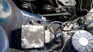 Таврия и провода? Часть 1 ??