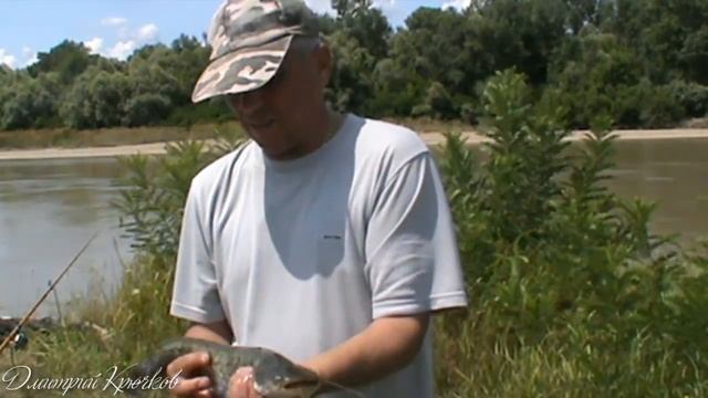 ОТДЫХ и РЫБАЛКА на День Рыбака на Реке ЛАБА. КУБАНЬ КЛАСС. Жизнь - это Драйв - Живите в Кайф! смотреть онлайн