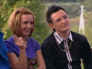 ДОМ-2 Город любви 2319 день Вечерний эфир (15.09.2010)