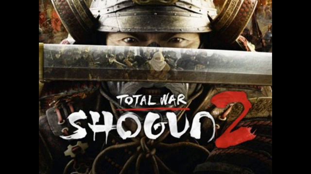Shogun 2 Total War OST - Major Attack смотреть онлайн