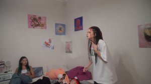 УГОВОРИЛА Леона СДЕЛАТЬ ПРЕДЛОЖЕНИЕ? Муж и Жена?Liza Nice