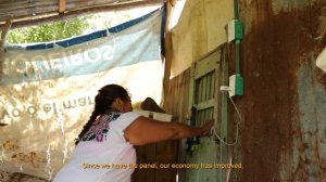 Yucatán Pilot Project Green Autonomous Communities Climate Stories that Impact Lives