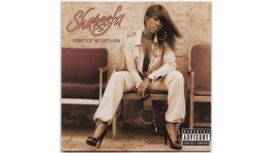 Shareefa - Need A Boss (ft. Ludacris)
