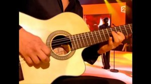 Alizee Ализе  La Isla Bonita HD