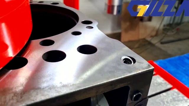 Вертикально-расточной станок с функцией фрезеровки плоскости TX2500PRO