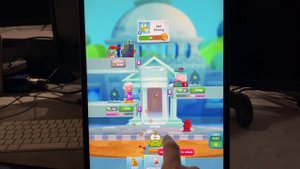 Cut the Rope: Remastered - Om Nom: Run / Merge - Cut the Rope: Time Travel / Magic (iOS Games)