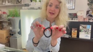 ШЕРЛ ?♀️ Чёрный Турмалин, зачем он нужен и что с ним делать? ЧАСТЬ 1 #обереги #ведьмы #магия