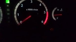 Моргает чек ниссан пресаж эрнесса базара