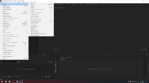 РЕНДЕР В ХОРОШЕМ КАЧЕСТВЕ В ADOBE PREMIERE PRO! КАК ПРАВИЛЬНО РЕНДЕРИТЬ ВИДЕО?!
