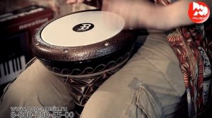 Думбек MEINL HE 3012