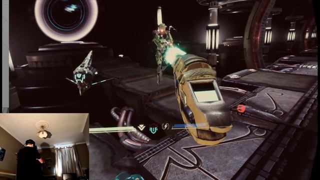 Unearthing Mars 2 - 1st Impressions // Oculus Rift S // GTX 1060 (6GB) смотреть онлайн