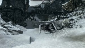 Skyrim прохождение часть 129 (Фалбтарз)