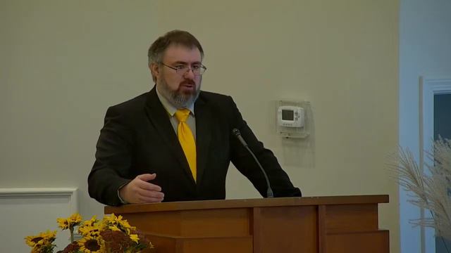 FRBC 10/22/2023 Morning Service смотреть онлайн