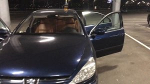 Какой автомобиль купить в Украине за 1700$ на автомате в коже и кучей плюх!