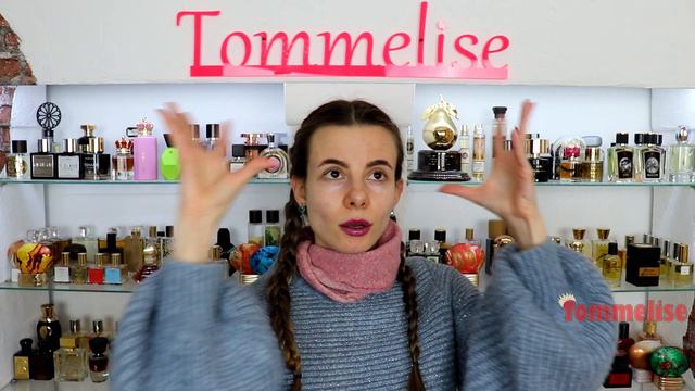 LAVENDERLAND PERFUME COLLECTION by JO MALONE LONDON PREVIEW | Tommelise смотреть онлайн