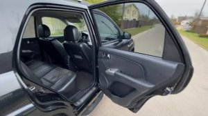 KIA SPORTAGE 2008 рік 2.0 бензин 104kw matseruk_auto
