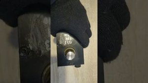 130. Насос подъема кабины Скания CG 1794907