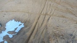 проверка карбюратора Nibbi pe 28 в карьерах, Nibbi не вывез меня в маленькую горку