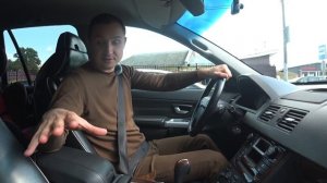 VOLVO XC90 - V8 дешевле дизеля? Миф !?