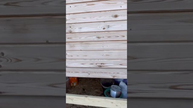 ОБЗОР / ДОМ ИЗ БРУСА / ПОД УТЕПЛЕНИЕ / ИСТРА