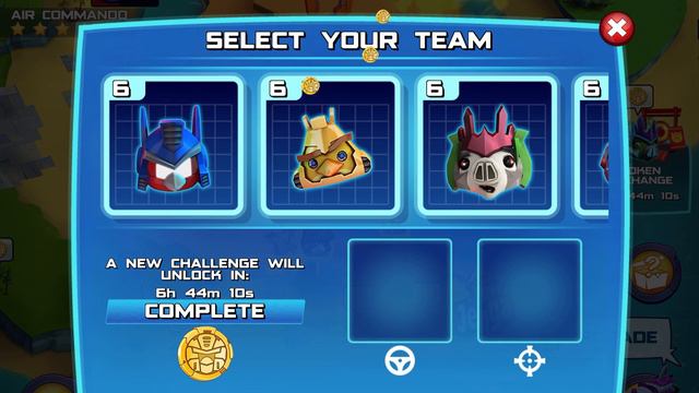 (Over 100 subscribers special) Angry birds transformers Jenga Mode #2 смотреть онлайн