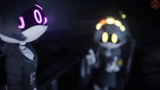 Murder drones | rytp ? | ( 16+ ) [чит описание] смотреть онлайн