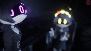 Murder drones | rytp ? | ( 16+ ) [чит описание]