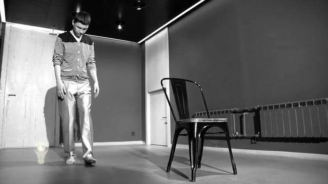 «Звук тела, тело звука» смотреть онлайн