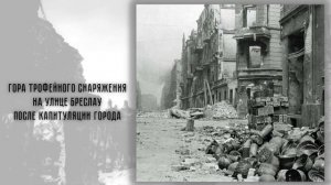 Ролик «Солдаты мая, слава Вам на веки»_ хронология последних девяти дней войны (12+)