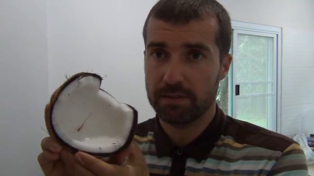 Продукты из кокоса смотреть онлайн