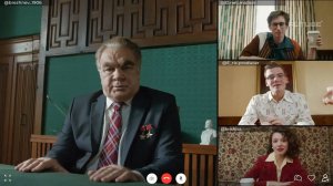 Брежнев — токсичный душнила?