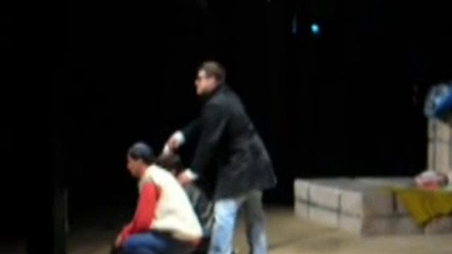 "Кыся" 14.07.11. Нагиев и сыновья. часть6. смотреть онлайн