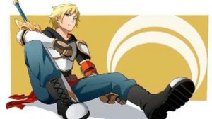 fanfic "Jaune: centro del multiverso" cap 40 "rwby"