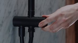 Душевая система AM.PM Gem F0790022