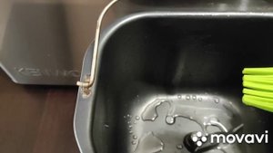Хлебопечка Kenwood/выпечка хлеба
