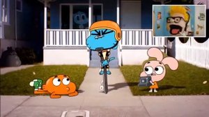 Toony Tube Россия | Идеальная неудача Гамбола