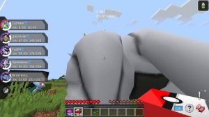 ПОКЕМОНЫ БОМЖА КАБАНЧИКА! ПИКСЕЛЬМОН ЛАКИ БЛОК БИТВА В МАЙНКРАФТ