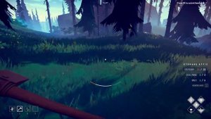 AMONG TREES | ОБЗОР ИГРЫ | КОГДА ПЫТАЕШЬСЯ БЫТЬ THE LONG DARK