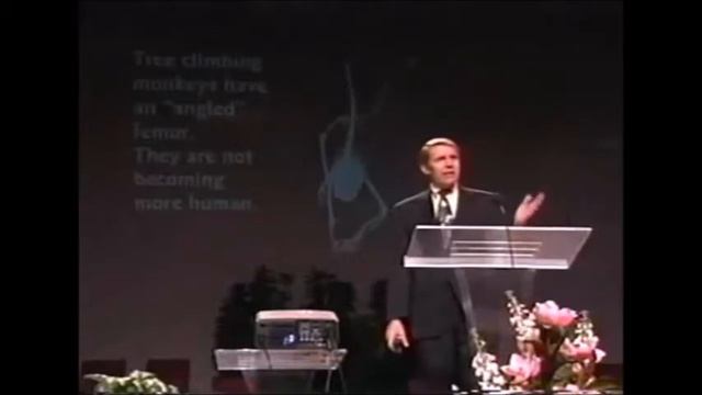 Пещерный человек, австралопитек, неандерталец? Др. Кент Ховинд