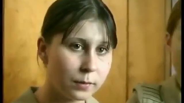 Женская тюрьма!!!!! Вся правда!!!!