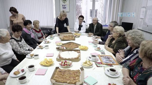 Некролог Е.П. Овчаров