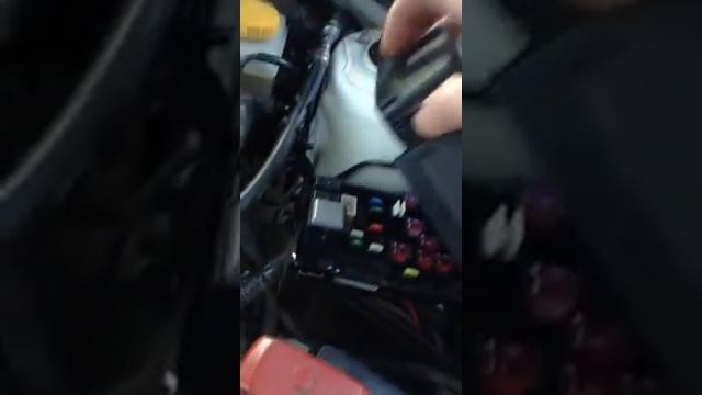 Subaru Forester 2012 -switching to Front Wheel Drive смотреть онлайн