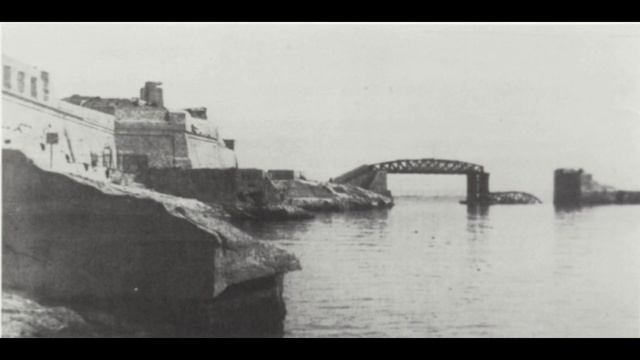 10th Light Flotilla - Italian Underwater Operations at Malta and Alexandria смотреть онлайн