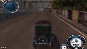 Mafia - Миссия 3 - Вечеринка с коктейлями